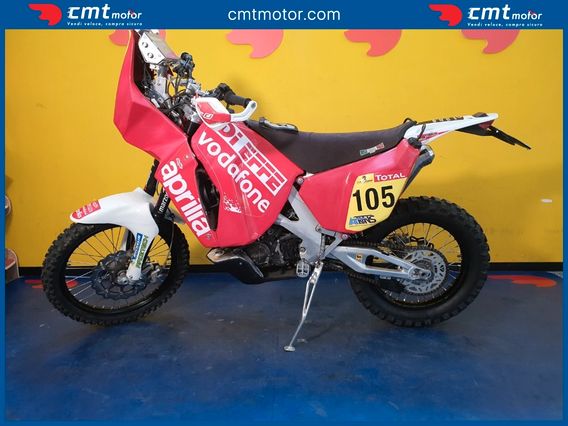Aprilia RXV 450 - 2009