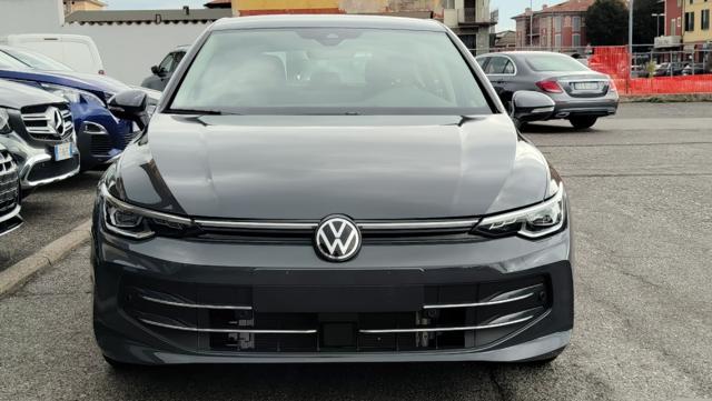 VOLKSWAGEN Golf 8.5 2.0TDI DSG STYLE *SENZA VINCOLO FINANZIAMENTO