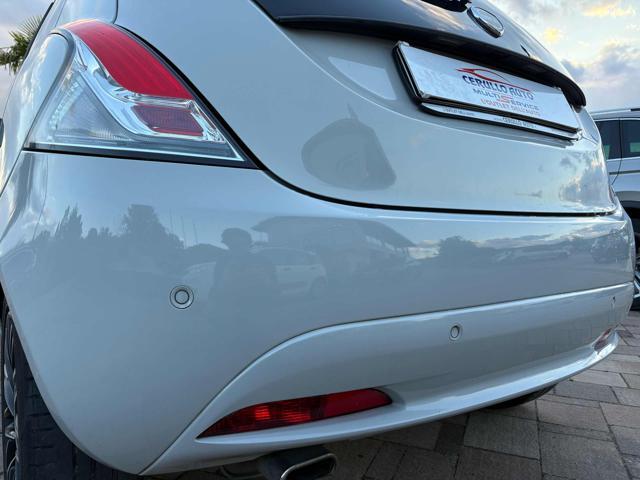 LANCIA Ypsilon 1.3 MJT 16V 95 CV 5 porte S&S Mya