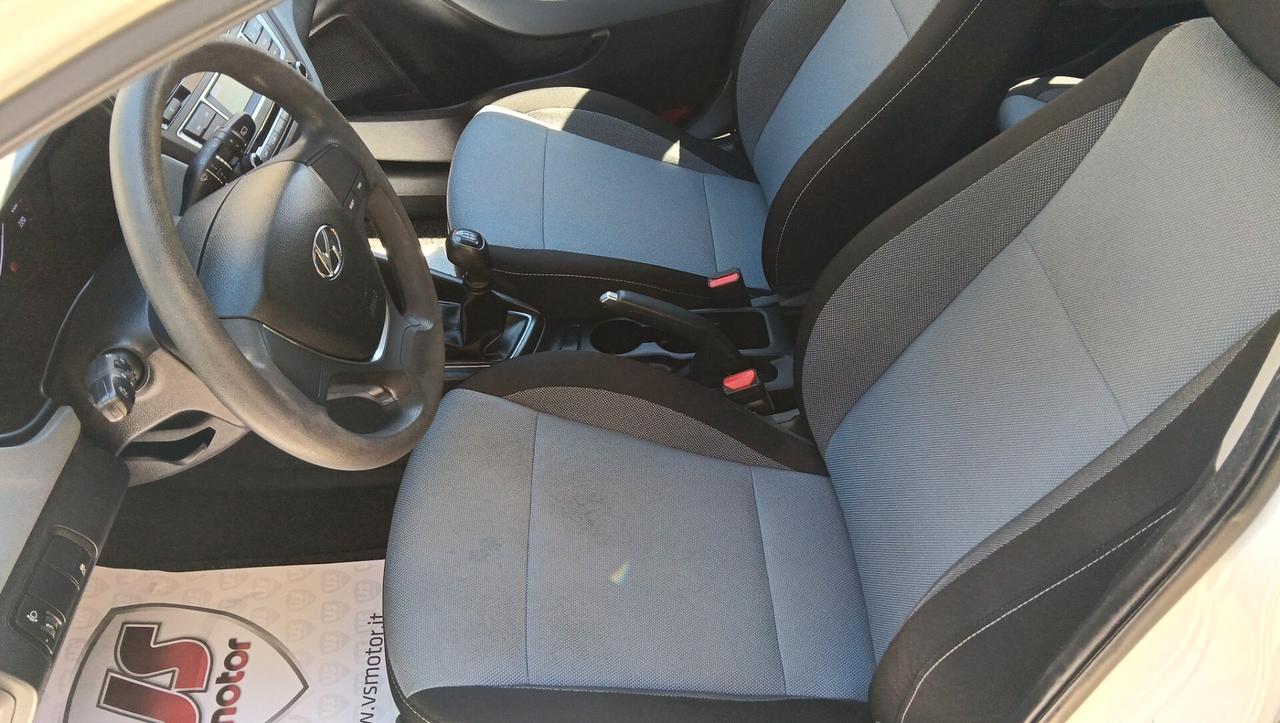 HYUNDAI I20 1.2 BENZINA -PREZZO PROMO!