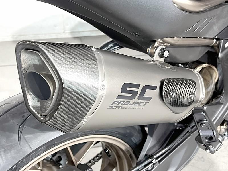 CFMoto 800 NK Sport
