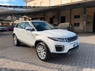Land Rover Range Rover Evoque 5 Porte Range Rover Evoque 5p 2.0 td4 180cv auto