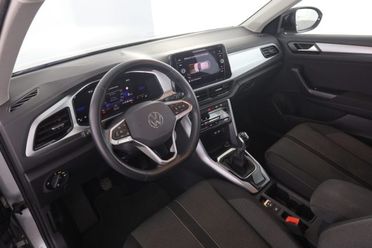 VOLKSWAGEN T-Roc T-Roc 2.0 TDI SCR Life