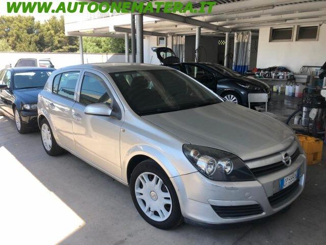 Opel Astra 1.7 16V DTI cat Station Wagon Club