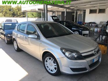 Opel Astra 1.7 16V DTI cat Station Wagon Club