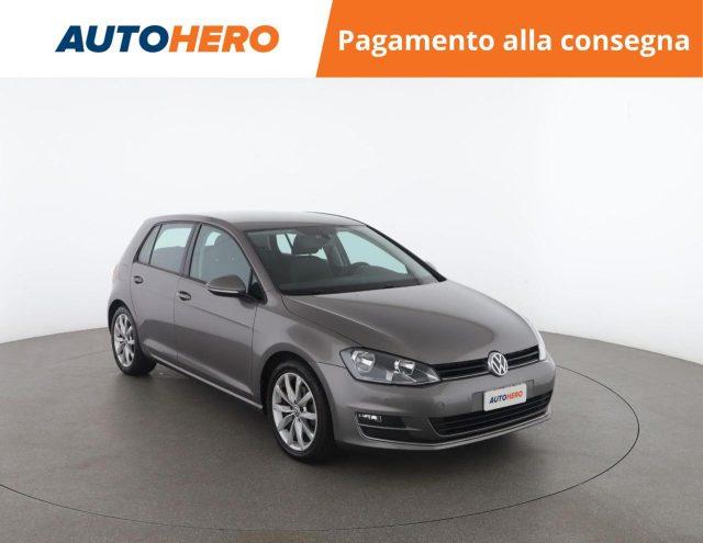 VOLKSWAGEN Golf 1.4 TSI DSG 5p. Highline BlueMotion Technology