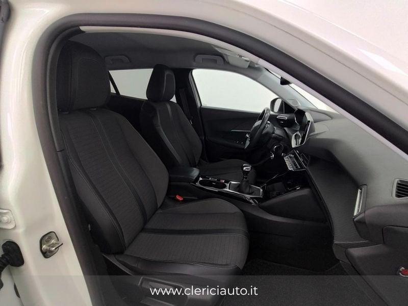 Peugeot 2008 BlueHDi 110 S&S Allure