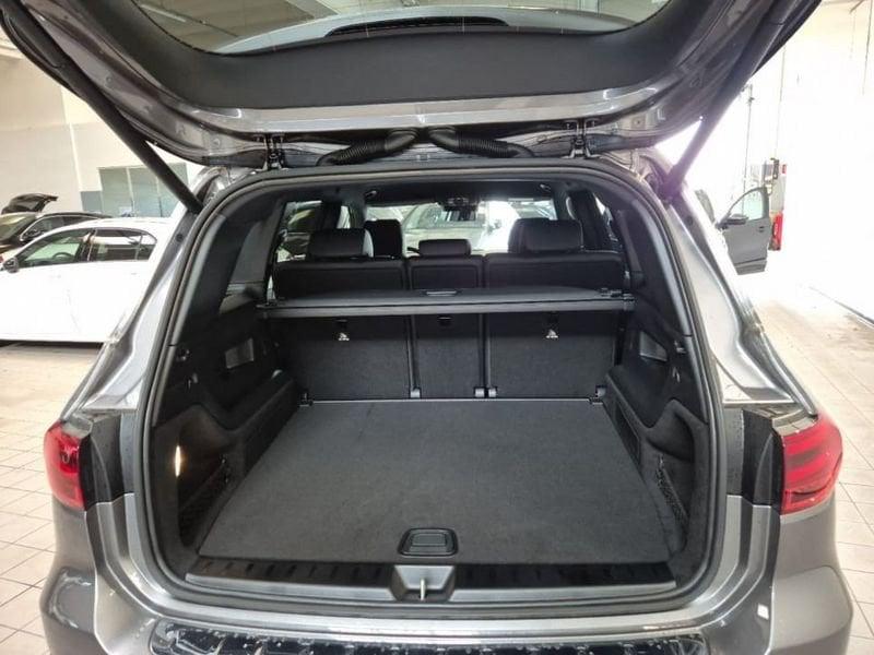 Mercedes-Benz EQB 250+ AMG Line Advanced