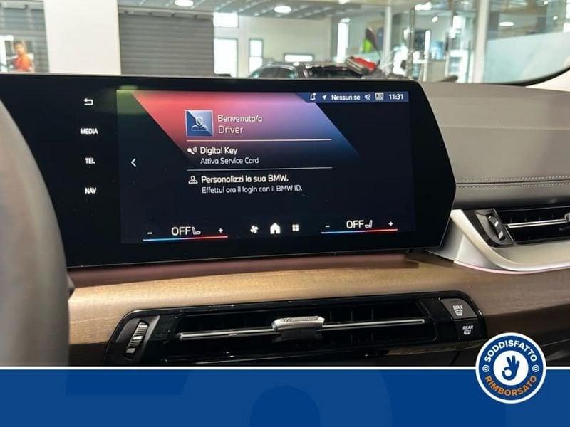 BMW Serie 2 Active Tourer 223i xDrive