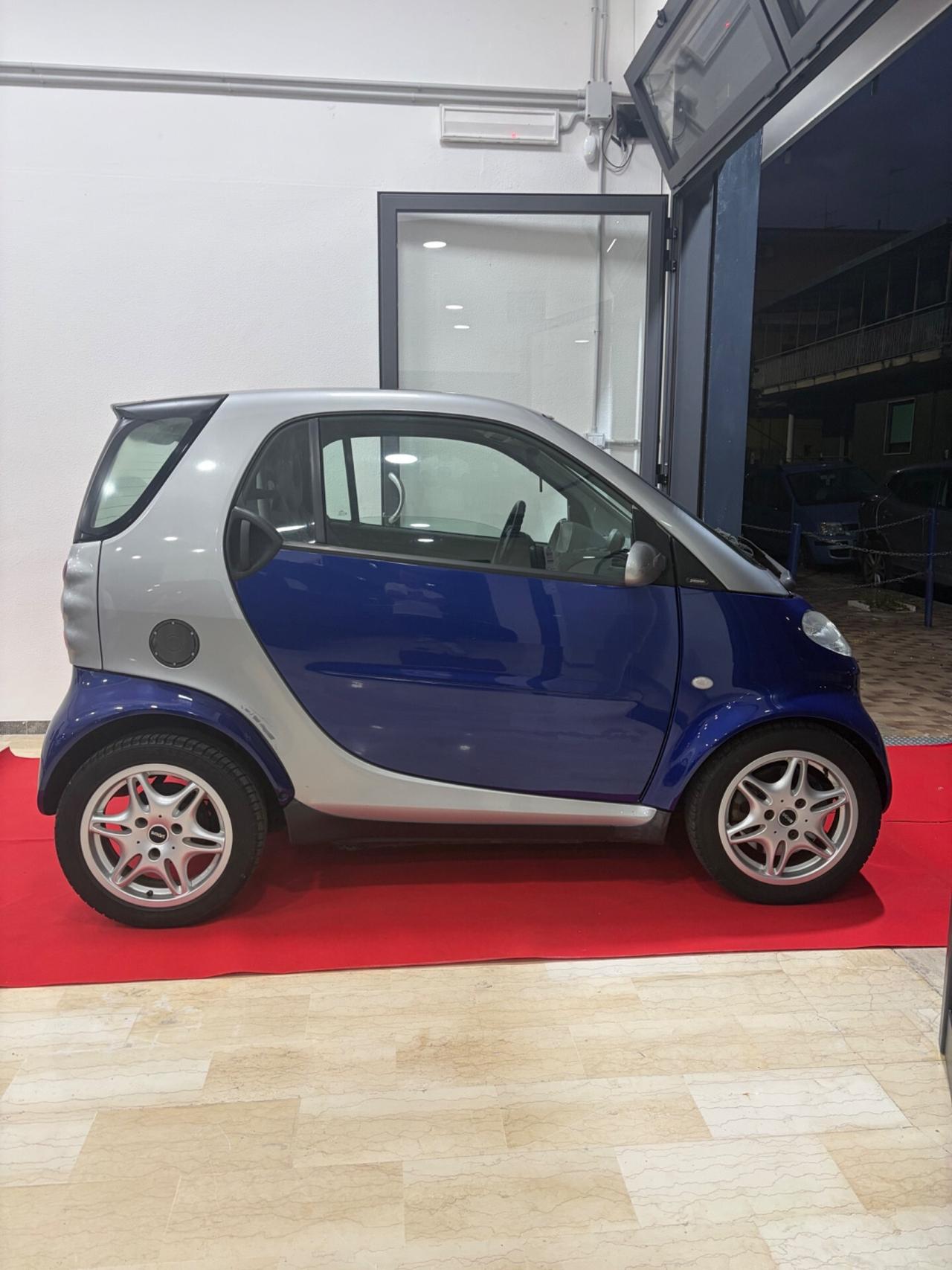 Smart 600 & pulse (45 kW)