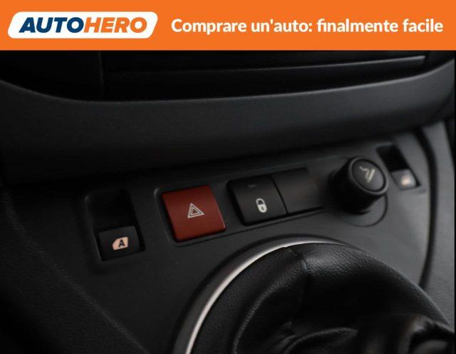 PEUGEOT Partner Tepee BlueHDi 120 S&S Outdoor