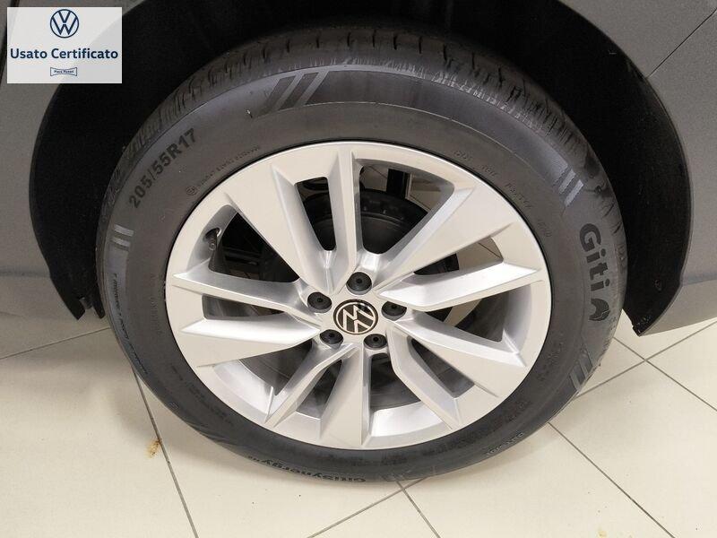 Volkswagen Taigo 1.0 TSI 95 CV Edition Plus