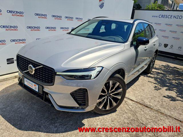 VOLVO XC60 B4 Diesel ibrida Plus Dark - AZIENDALE