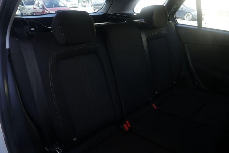 FIAT Tipo FIAT Tipo 1.6 Mjt S&S SW Lounge Unicoproprietario