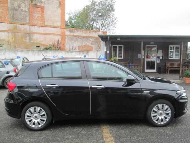 FIAT Tipo 1.4 T-Jet 120CV GPL 5 porte Easy