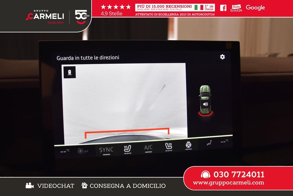 Dacia Bigster 1.2 mild hybrid Expression