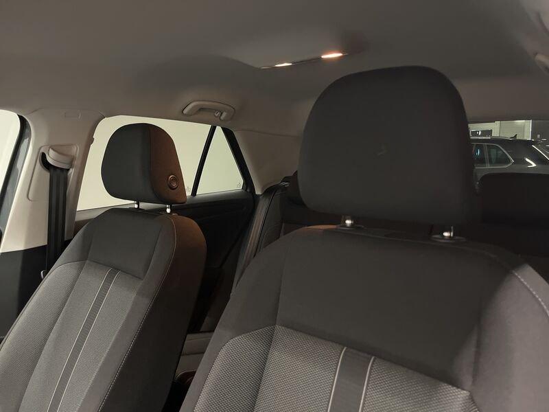 Volkswagen T-Roc Life 1.0 TSI 81 kW (110 CV) Manuale