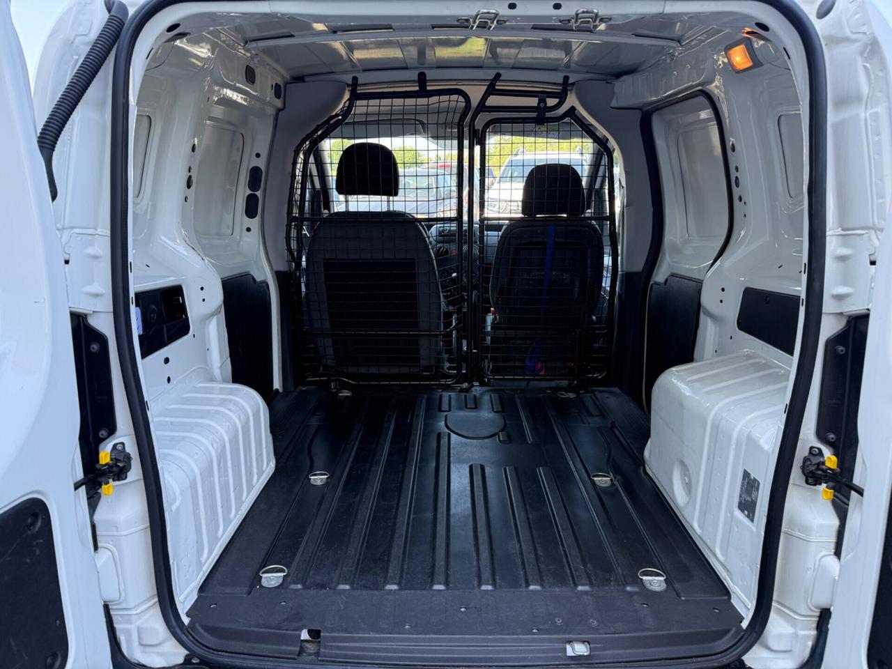 Fiat Fiorino 1.3 MJT 75CV Furgone