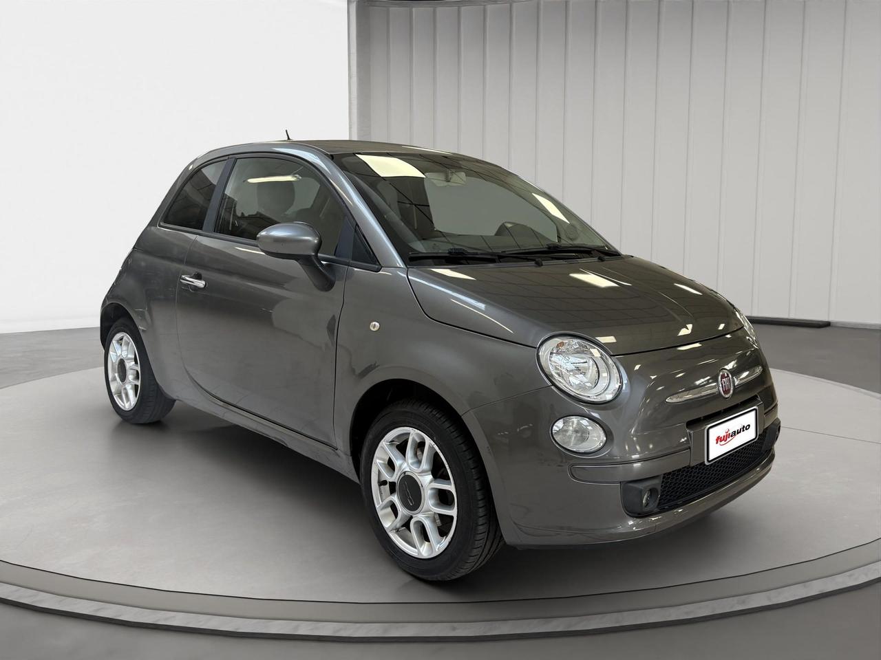Fiat 500 1.4 16v Sport 100cv