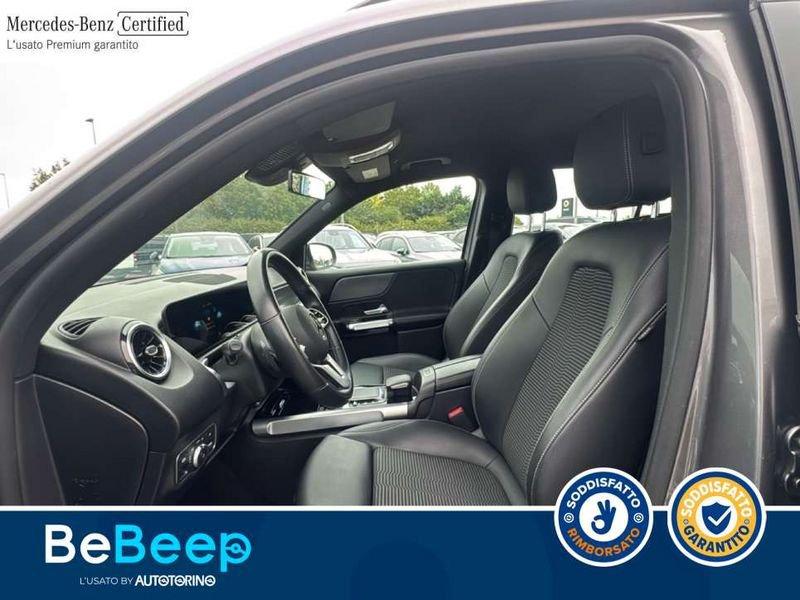 Mercedes-Benz GLB Classe 180 D SPORT PLUS AUTO