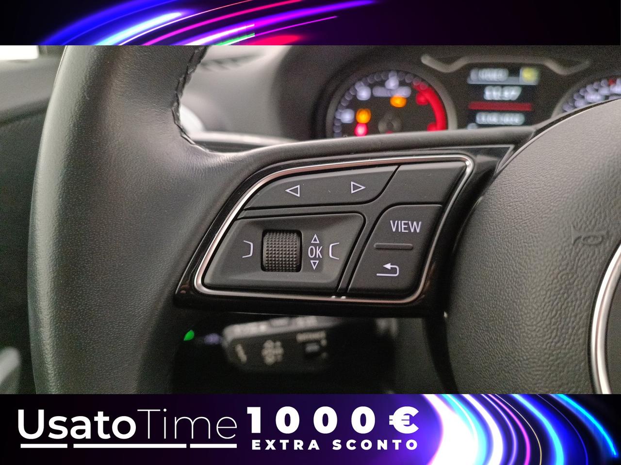 Audi Q2 30 2.0 tdi admired advanced s tronic