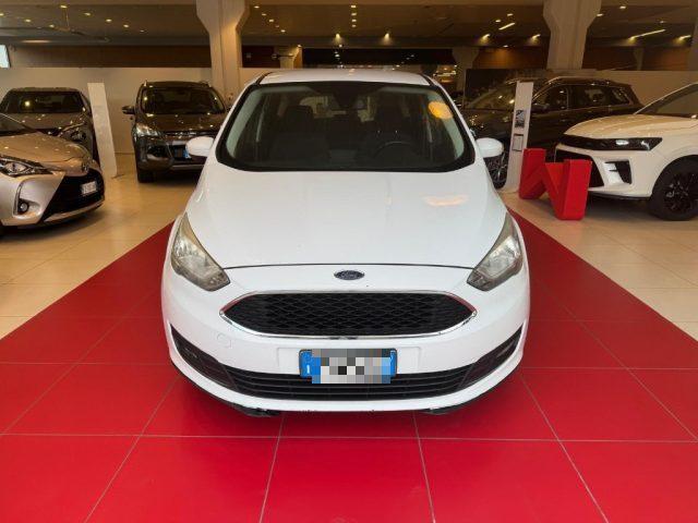 FORD C-Max 1.5 TDCi 120CV Powershift Start&Stop Business