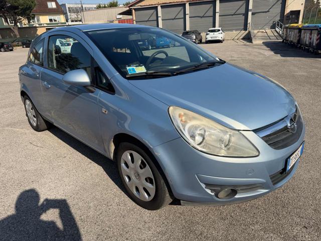 OPEL Corsa 1.3 CDTI 75CV ecoFLEX 3p Sport Stupenda Bellissima