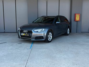Audi A4 Avant 35 2.0 tdi Business 150cv s-tronic my16
