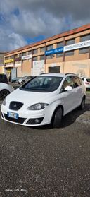 Seat Altea XL 1.6 TDI 105 CV CR DSG I-Tech