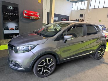 Renault Captur 1.5 dCi 90 CV Energy R-Link