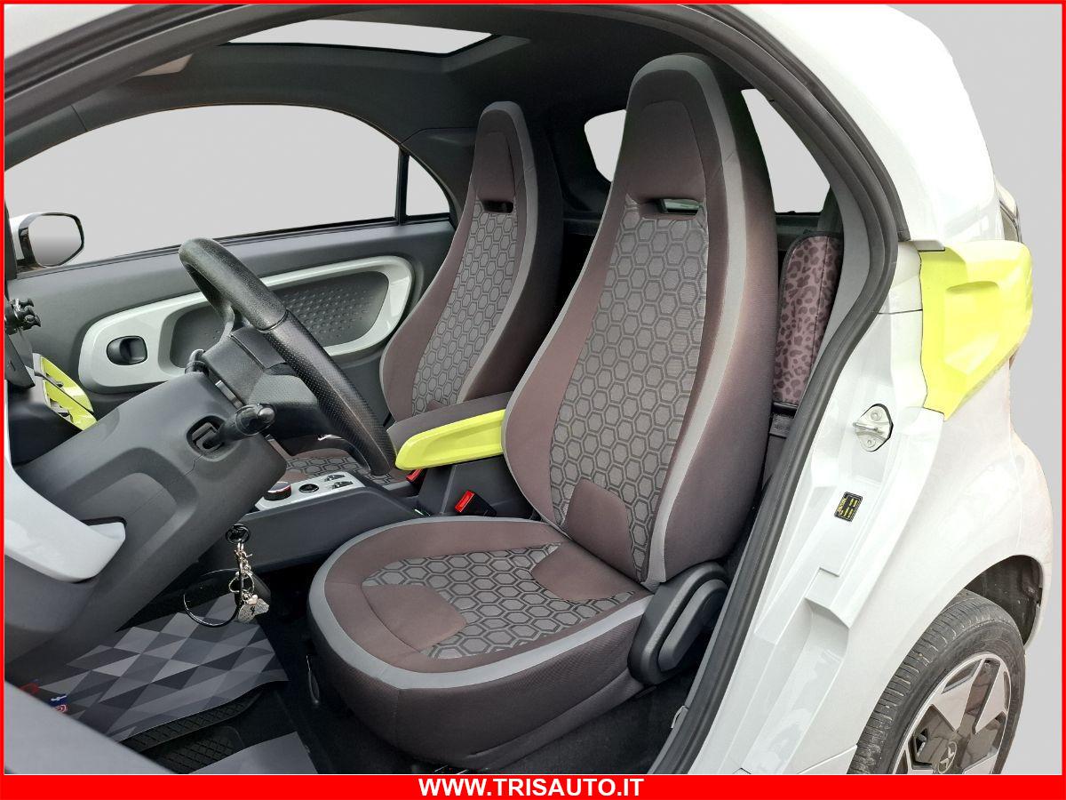 Xev Yoyo B1 O NEOPATENTATI (TETTO PANORAMICO)