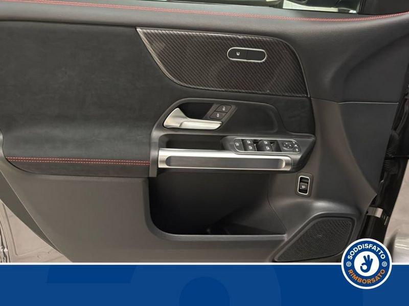 Mercedes-Benz Classe GLB GLB 220d 4Matic AMG Line Advanced Plus