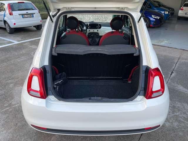 Fiat 500 1.3 Multijet Pop 95CV
