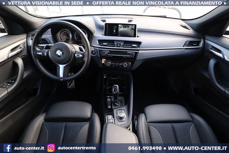 BMW X2 xDrive 25d MSport aut. M-Sport