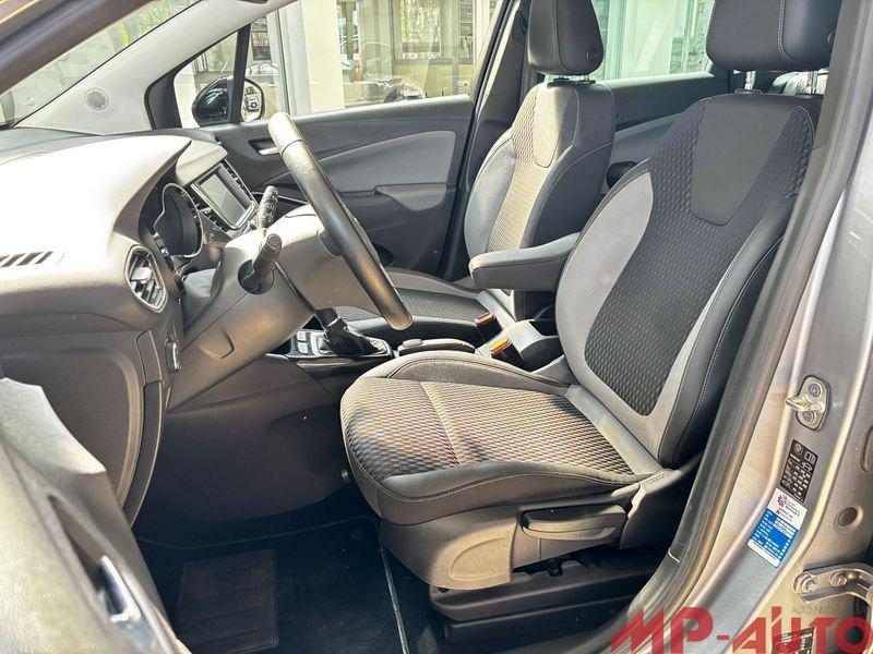 Opel Crossland Crossland X 1.2 12V Start&Stop Innovation