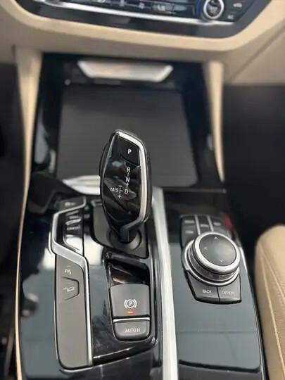BMW X3 xdrive20d mhev 48V xLine auto~Unipro~Promo~finanziamento