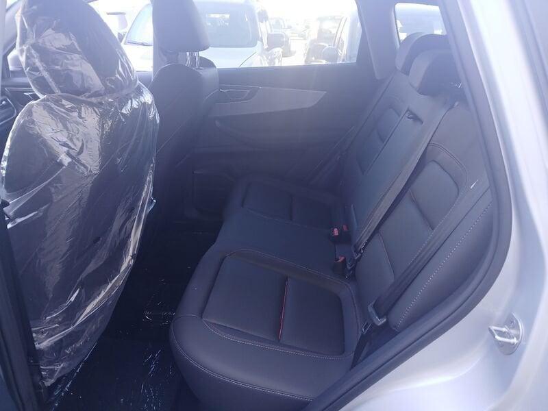 DR AUTOMOBILES DR 6.0 1.5T S1 CVT (gpl)