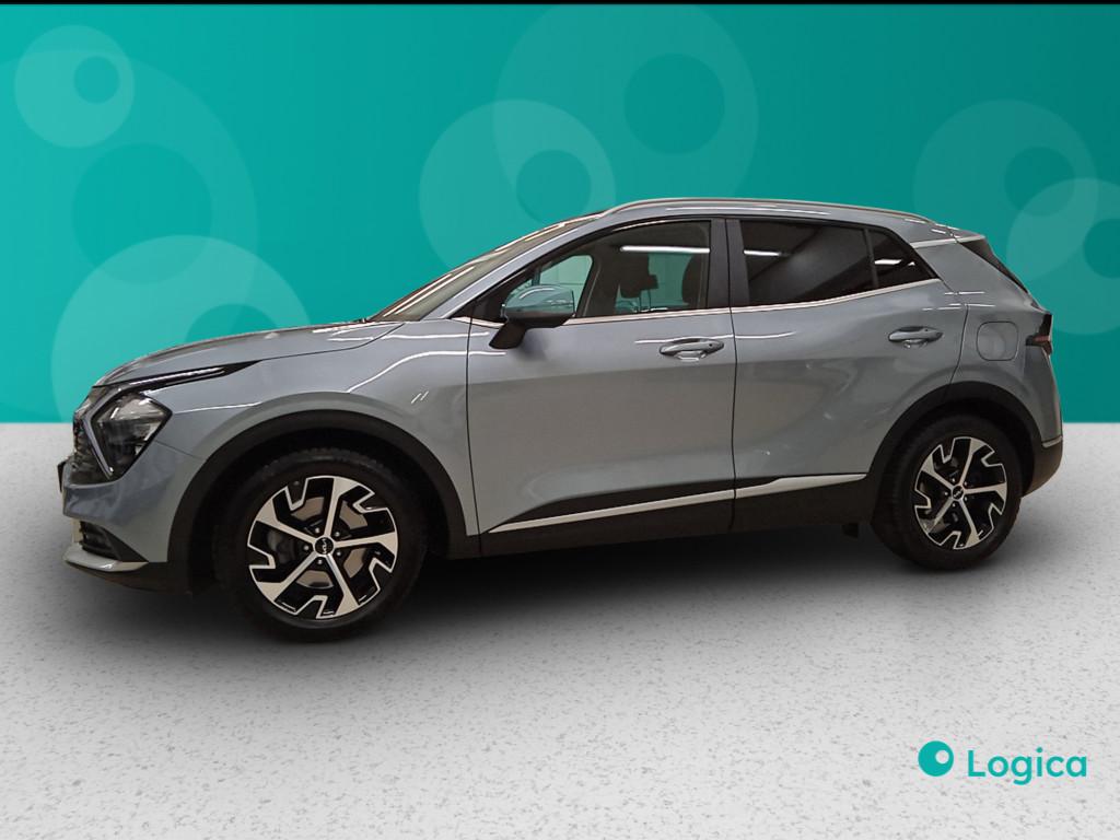 KIA Sportage V 2022 - Sportage 1.6 crdi mhev Style dct