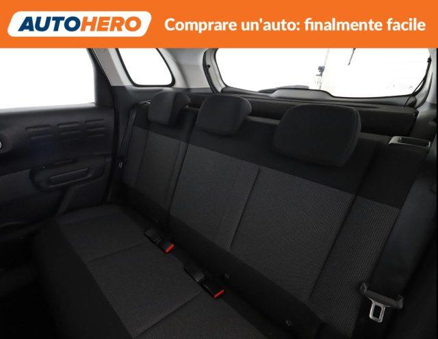 CITROEN C3 Aircross BlueHDi 100 Feel