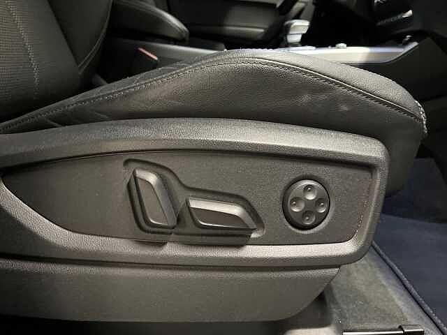 Audi Q5 SPB 55 TFSI e quattro S tronic Identity Black