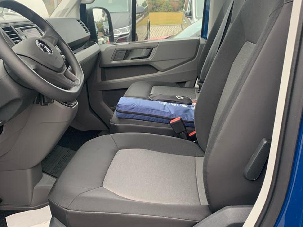 Volkswagen Crafter 30 2.0 tdi 140cv l3h3 business