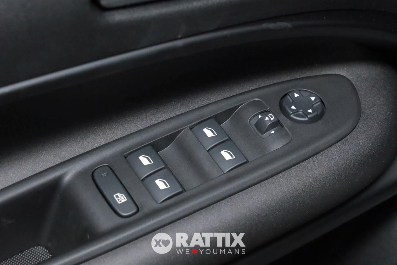 Alfa Romeo Junior 1.2 Hybrid 145CV Speciale EDCT6