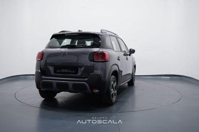 CITROEN C3 Aircross 1.6 BlueHDi 120cv S&S EAT6 Feel