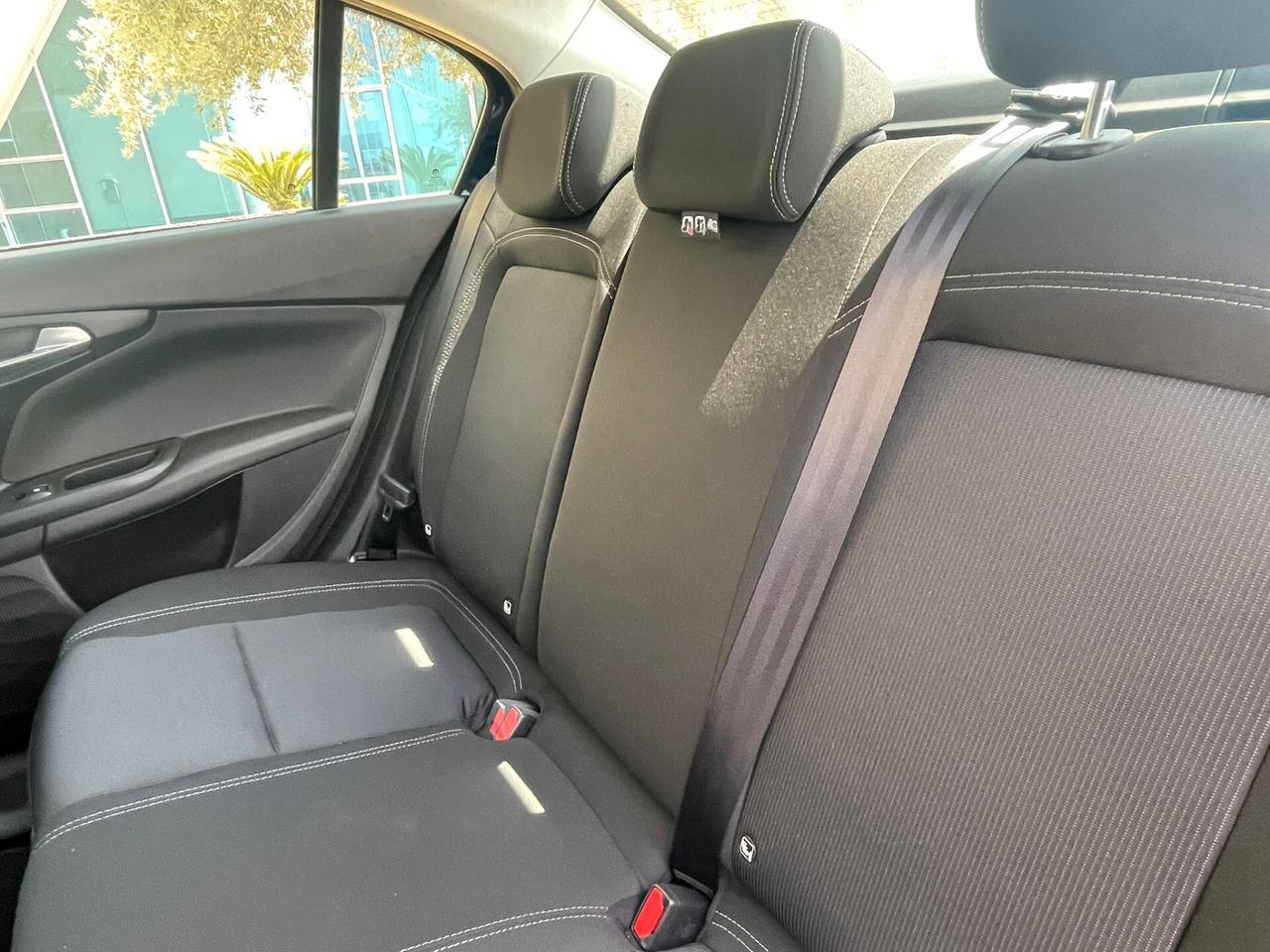 Fiat Tipo 1.0 5 porte City Life possibilità noleggio no scoring