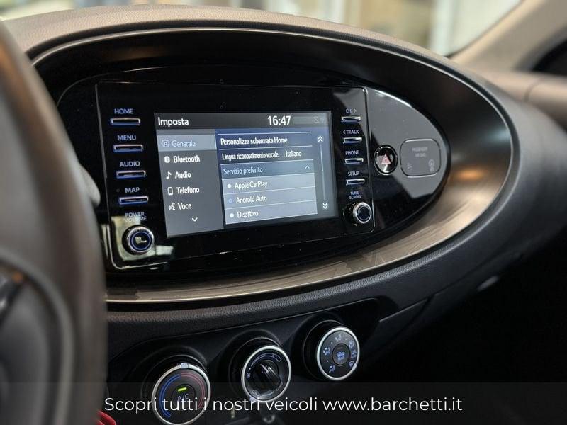 Toyota Aygo X 1.0B (72 CV) Active