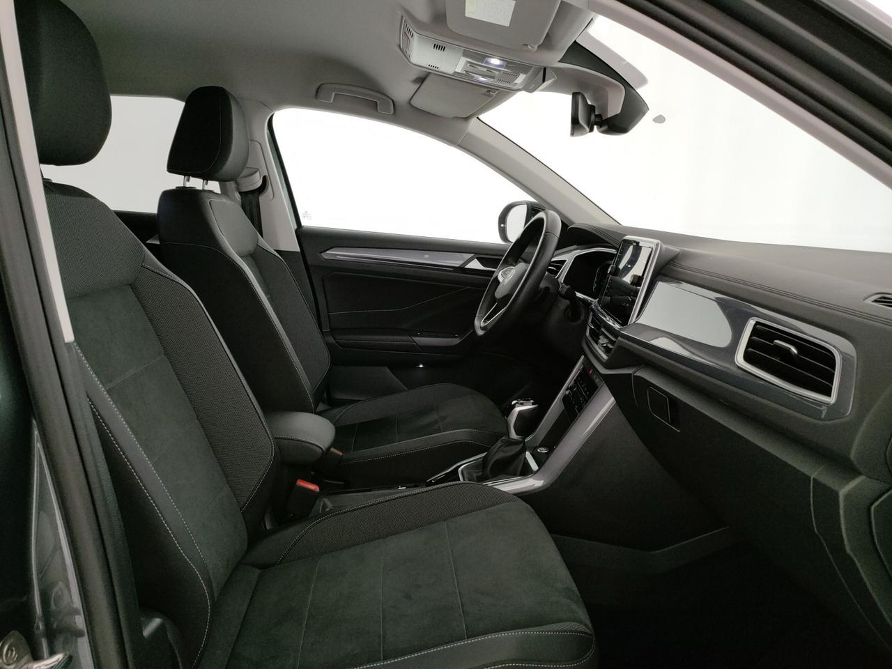 Volkswagen T-Roc 2.0 tdi style 150cv dsg