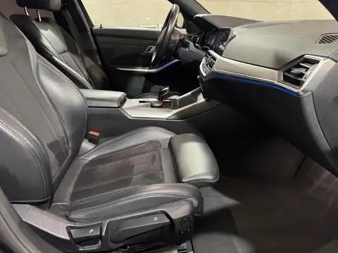 Bmw 318 318d Touring Msport