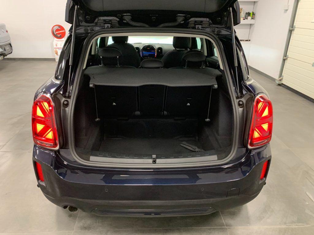Mini Countryman D Hype 1.5 Diesel Hype Automatico StraFull