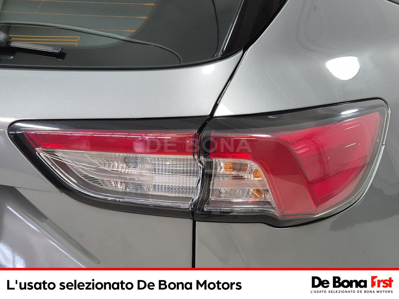 Ford Kuga 1.5 ecoblue st-line 2wd 120cv auto