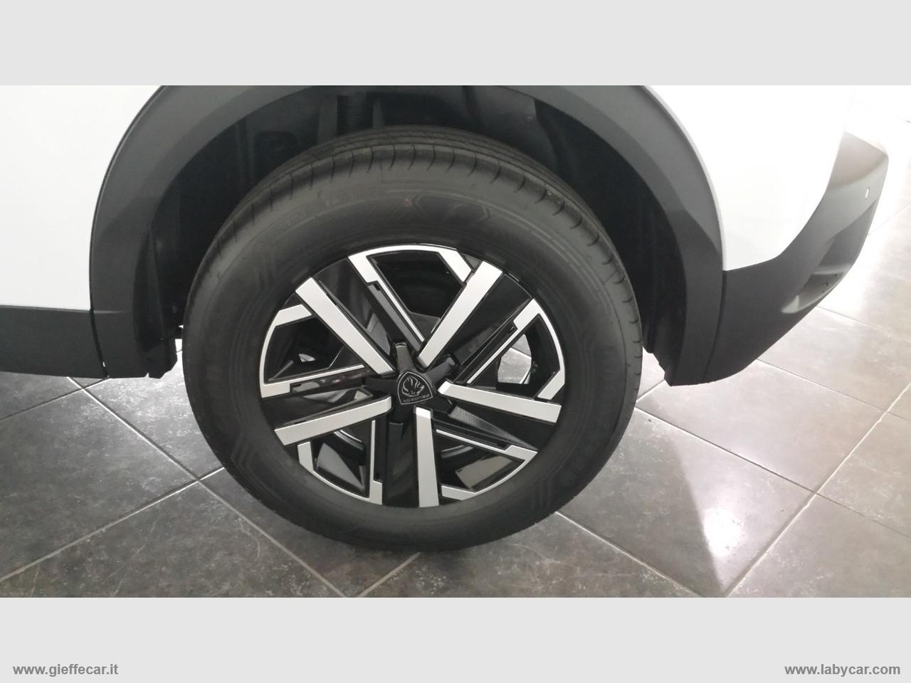 PEUGEOT 2008 PureTech 100 S&S Style